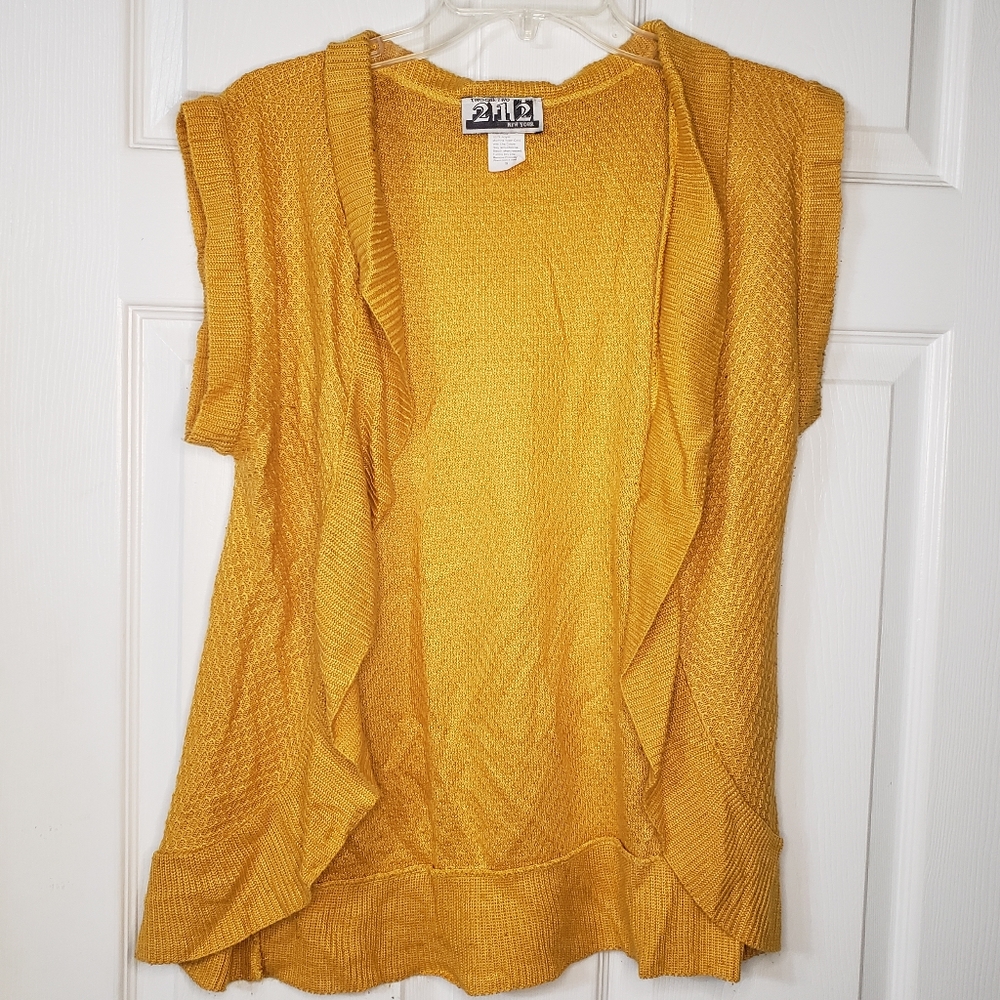 212 New York Cardigan